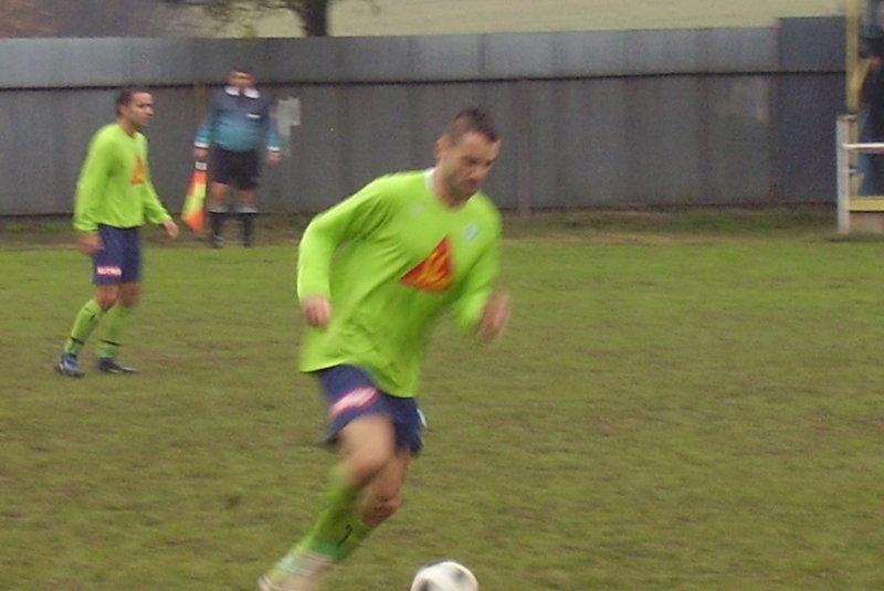 Sezóna 2009/2010 / 16. zápas FK LIPOVNÍK - HONCE 3:0