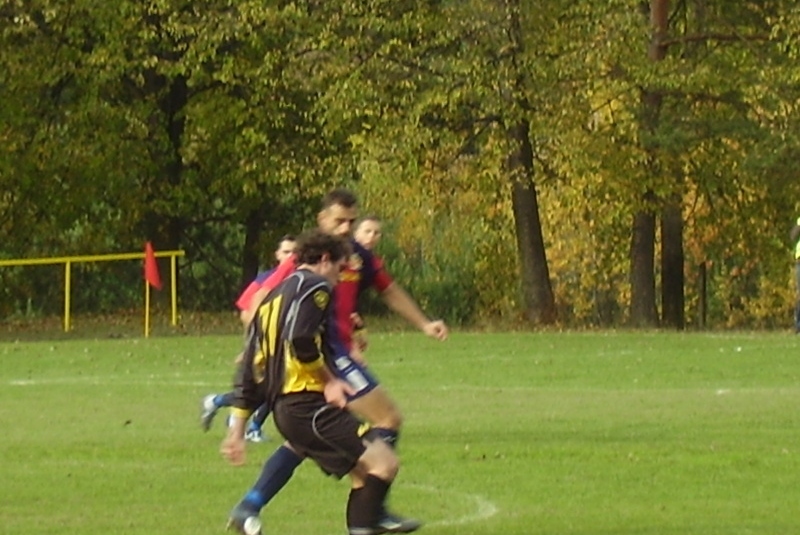 Sezóna 2009/2010 / 14. zápas KRÁSNOHORSKÉ PODHRADIE - FK LIPOVNÍ