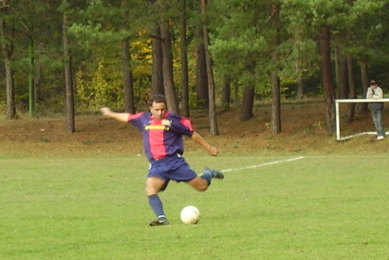 Sezóna 2009/2010 / 14. zápas KRÁSNOHORSKÉ PODHRADIE - FK LIPOVNÍ