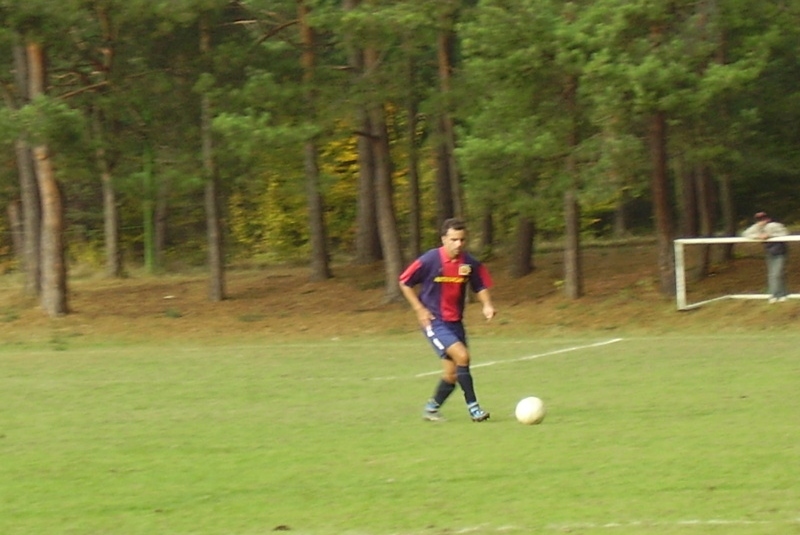 Sezóna 2009/2010 / 14. zápas KRÁSNOHORSKÉ PODHRADIE - FK LIPOVNÍ