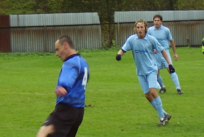 Sezóna 2009/2010 / 13. zápas FK LIPOVNÍK - DOBŠINÁ 3:2