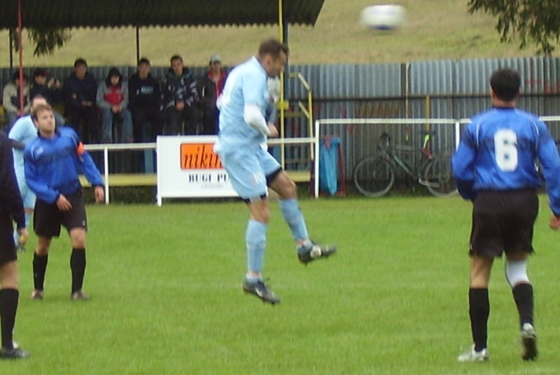 Sezóna 2009/2010 / 13. zápas FK LIPOVNÍK - DOBŠINÁ 3:2