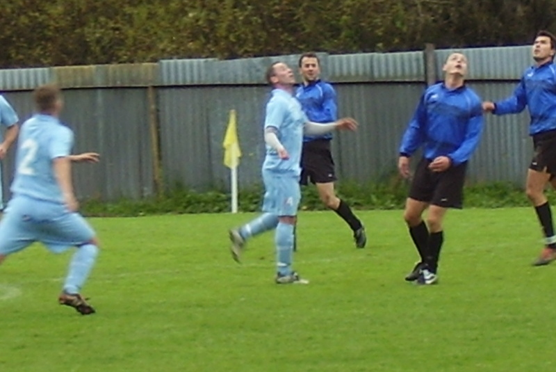 Sezóna 2009/2010 / 13. zápas FK LIPOVNÍK - DOBŠINÁ 3:2