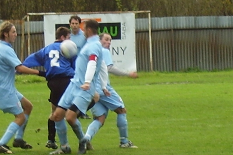 Sezóna 2009/2010 / 13. zápas FK LIPOVNÍK - DOBŠINÁ 3:2