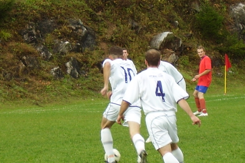 Sezóna 2009/2010 / 12. DEDINKY - FK LIPOVNÍK 0:4