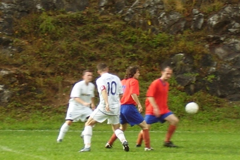 Sezóna 2009/2010 / 12. DEDINKY - FK LIPOVNÍK 0:4