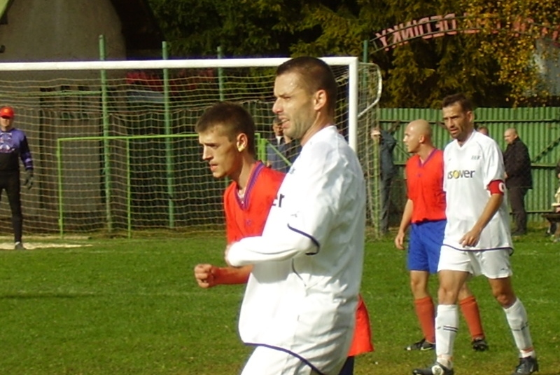 Sezóna 2009/2010 / 12. DEDINKY - FK LIPOVNÍK 0:4