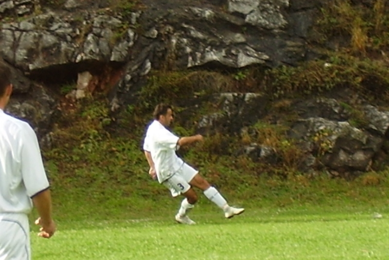 Sezóna 2009/2010 / 12. DEDINKY - FK LIPOVNÍK 0:4