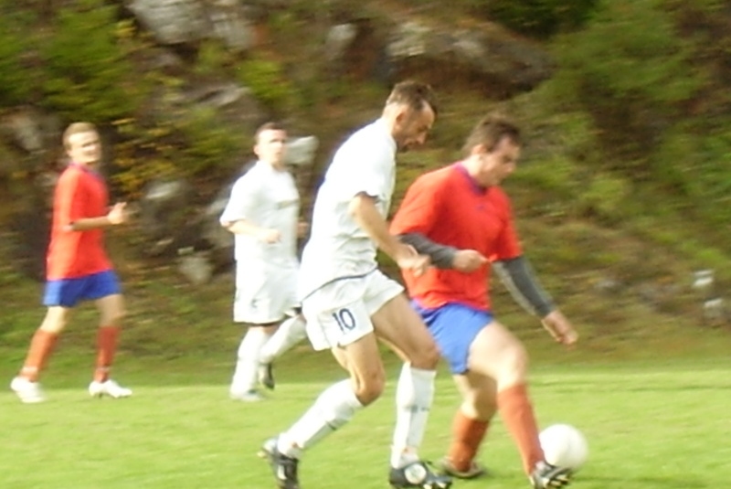 Sezóna 2009/2010 / 12. DEDINKY - FK LIPOVNÍK 0:4