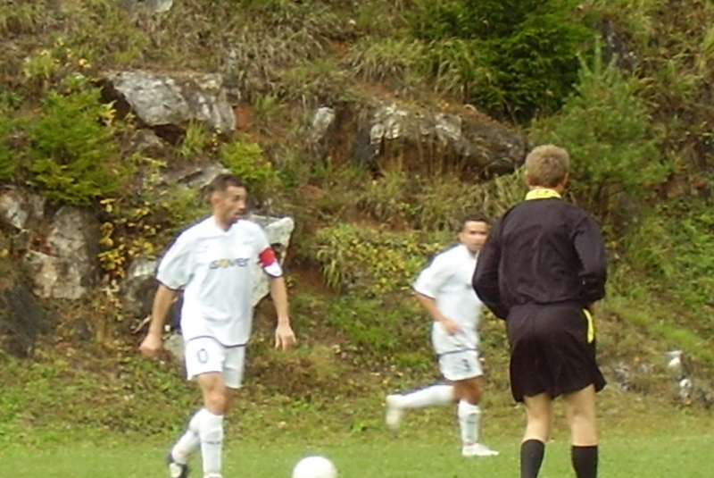 Sezóna 2009/2010 / 12. DEDINKY - FK LIPOVNÍK 0:4