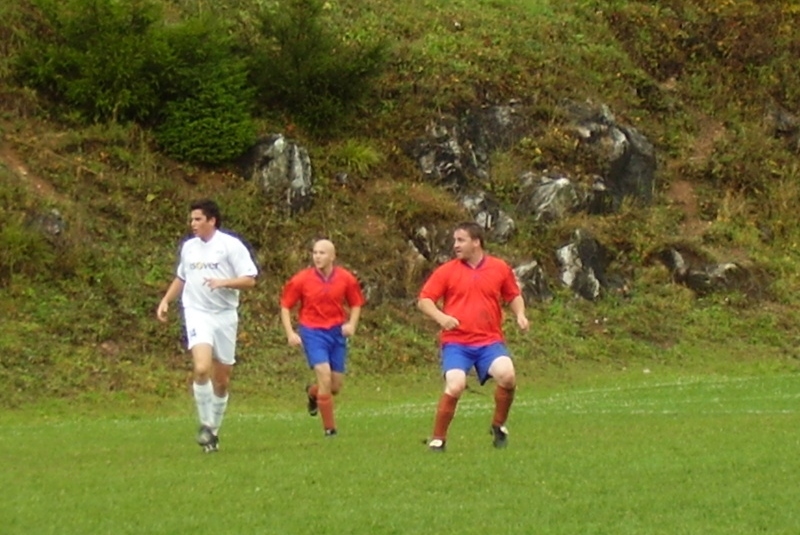 Sezóna 2009/2010 / 12. DEDINKY - FK LIPOVNÍK 0:4