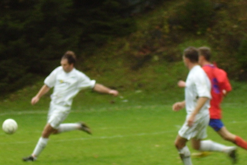 Sezóna 2009/2010 / 12. DEDINKY - FK LIPOVNÍK 0:4