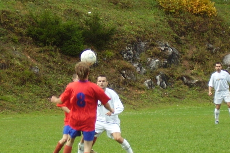 Sezóna 2009/2010 / 12. DEDINKY - FK LIPOVNÍK 0:4