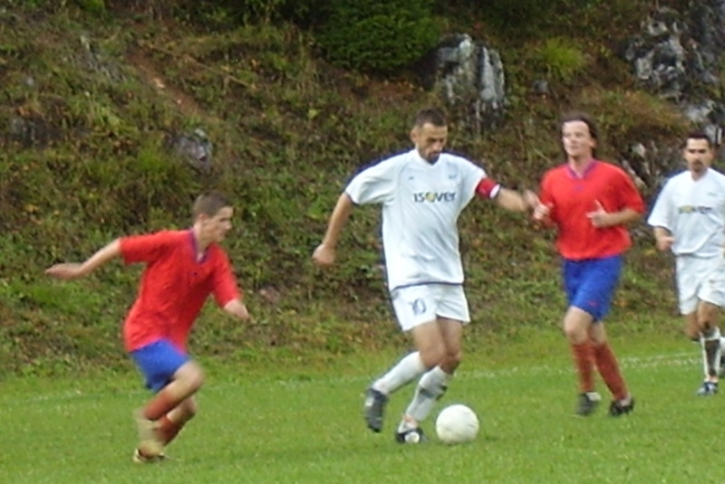 Sezóna 2009/2010 / 12. DEDINKY - FK LIPOVNÍK 0:4