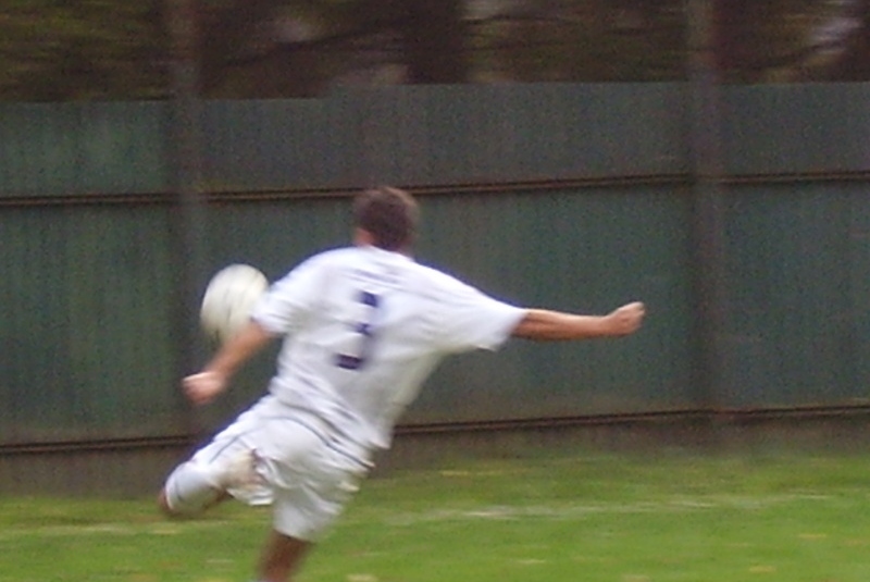 Sezóna 2009/2010 / 12. DEDINKY - FK LIPOVNÍK 0:4