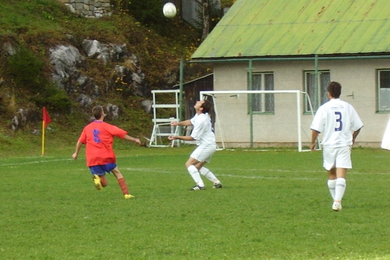 Sezóna 2009/2010 / 12. DEDINKY - FK LIPOVNÍK 0:4