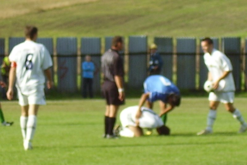 Sezóna 2009/2010 / 11. zápas FK LIPOVNÍK - KRH.DLHÁ LÚKA 3:0