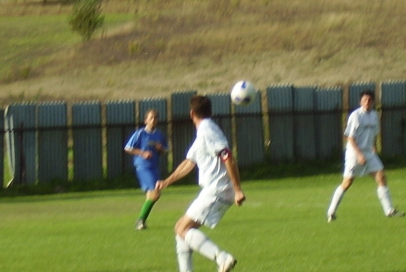 Sezóna 2009/2010 / 11. zápas FK LIPOVNÍK - KRH.DLHÁ LÚKA 3:0