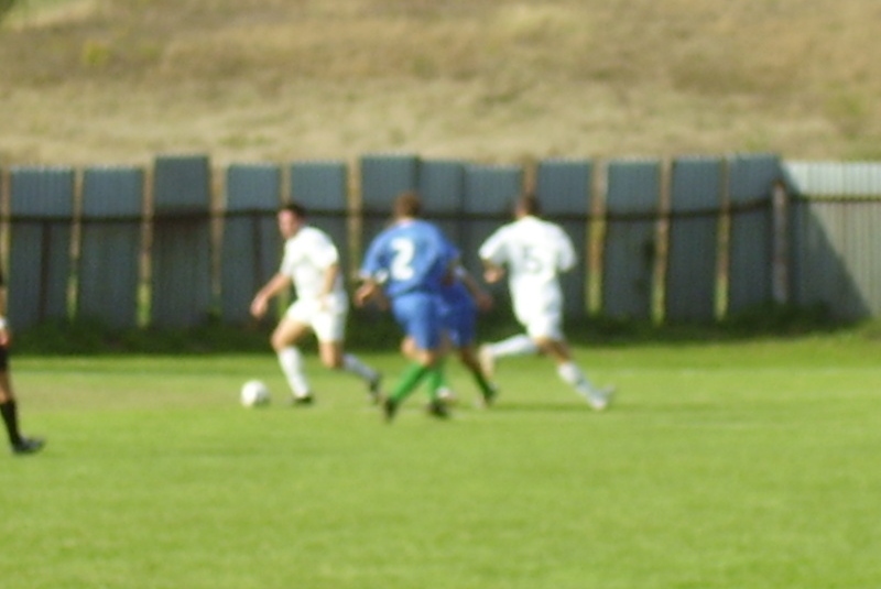 Sezóna 2009/2010 / 11. zápas FK LIPOVNÍK - KRH.DLHÁ LÚKA 3:0