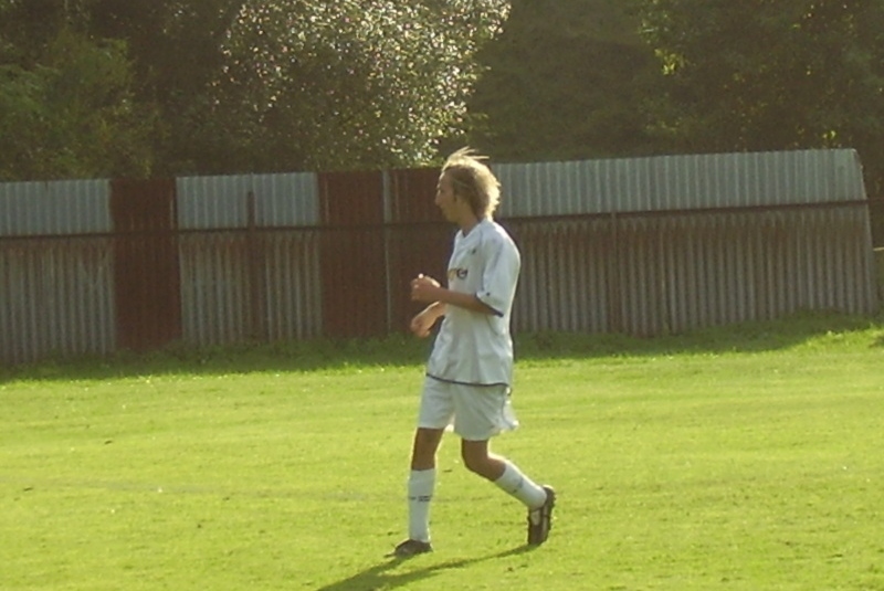 Sezóna 2009/2010 / 11. zápas FK LIPOVNÍK - KRH.DLHÁ LÚKA 3:0