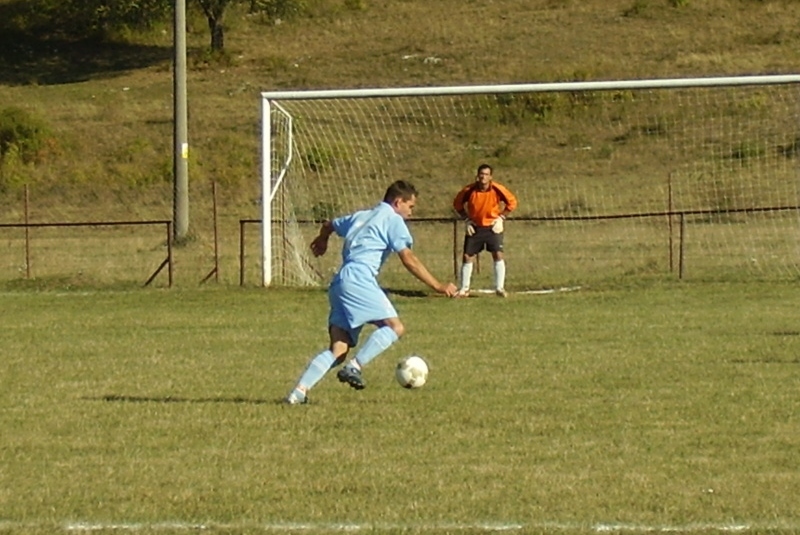 Sezóna 2009/2010 / 10. zápas DLHÁ VES - FK LIPOVNÍK 2:0