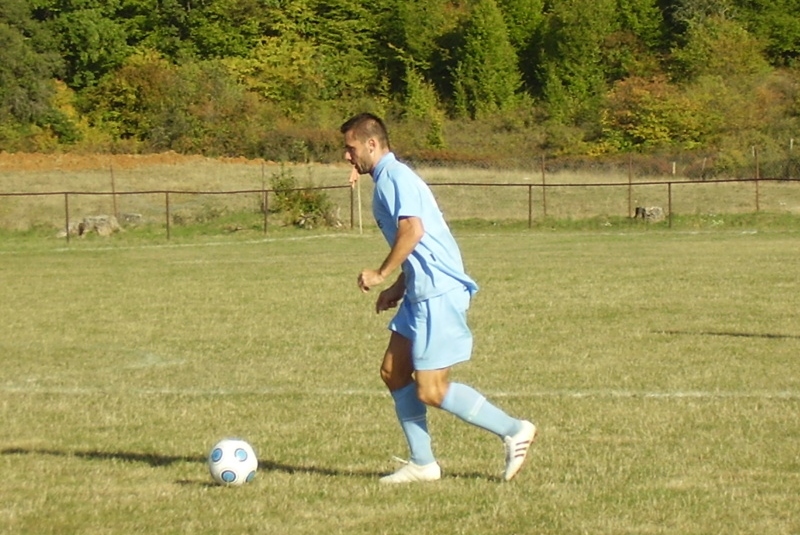 Sezóna 2009/2010 / 10. zápas DLHÁ VES - FK LIPOVNÍK 2:0