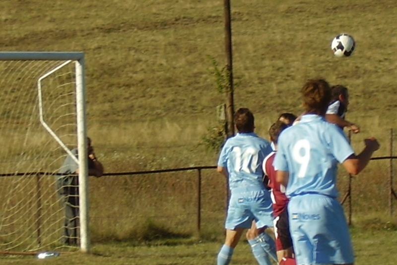 Sezóna 2009/2010 / 10. zápas DLHÁ VES - FK LIPOVNÍK 2:0