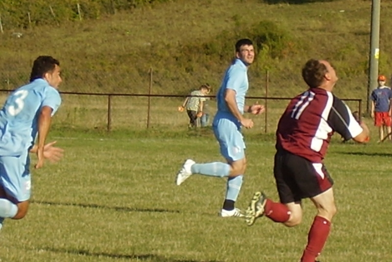 Sezóna 2009/2010 / 10. zápas DLHÁ VES - FK LIPOVNÍK 2:0