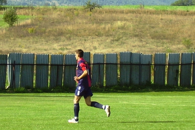 Sezóna 2009/2010 / 9. zápas FK LIPOVNÍK - GEMERSKÁ POLOMA 2:1