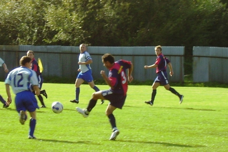 Sezóna 2009/2010 / 9. zápas FK LIPOVNÍK - GEMERSKÁ POLOMA 2:1