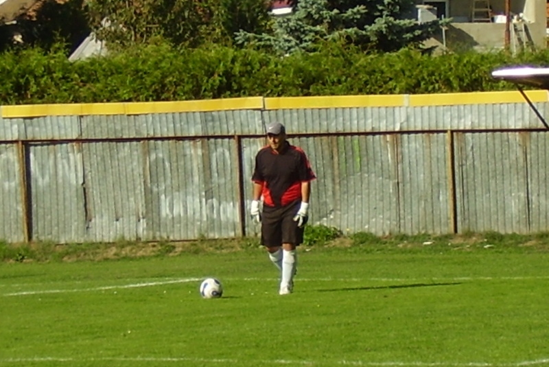 Sezóna 2009/2010 / 9. zápas FK LIPOVNÍK - GEMERSKÁ POLOMA 2:1