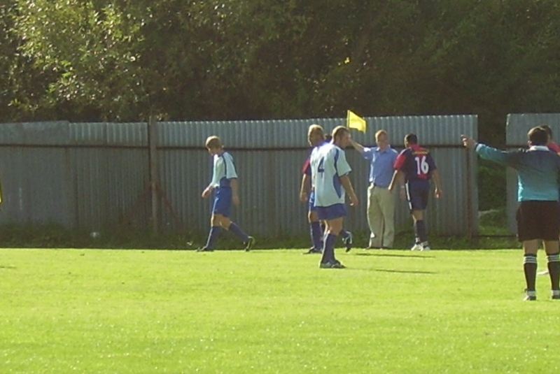 Sezóna 2009/2010 / 9. zápas FK LIPOVNÍK - GEMERSKÁ POLOMA 2:1