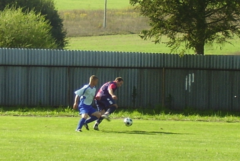 Sezóna 2009/2010 / 9. zápas FK LIPOVNÍK - GEMERSKÁ POLOMA 2:1