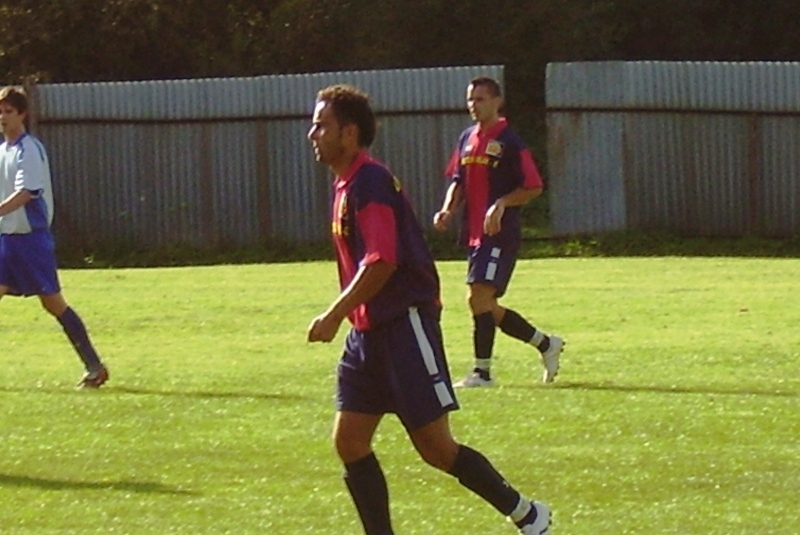 Sezóna 2009/2010 / 9. zápas FK LIPOVNÍK - GEMERSKÁ POLOMA 2:1