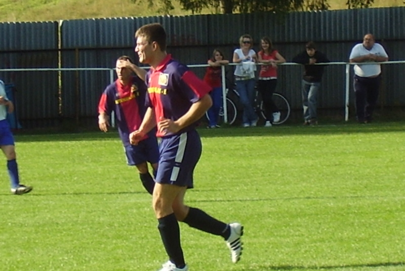 Sezóna 2009/2010 / 9. zápas FK LIPOVNÍK - GEMERSKÁ POLOMA 2:1