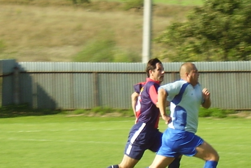 Sezóna 2009/2010 / 9. zápas FK LIPOVNÍK - GEMERSKÁ POLOMA 2:1