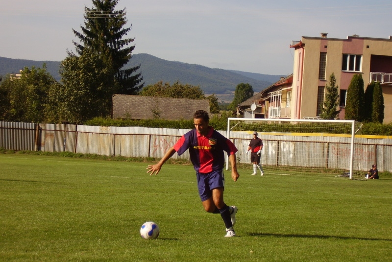 Sezóna 2009/2010 / 9. zápas FK LIPOVNÍK - GEMERSKÁ POLOMA 2:1