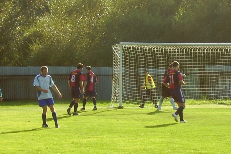 Sezóna 2009/2010 / 9. zápas FK LIPOVNÍK - GEMERSKÁ POLOMA 2:1