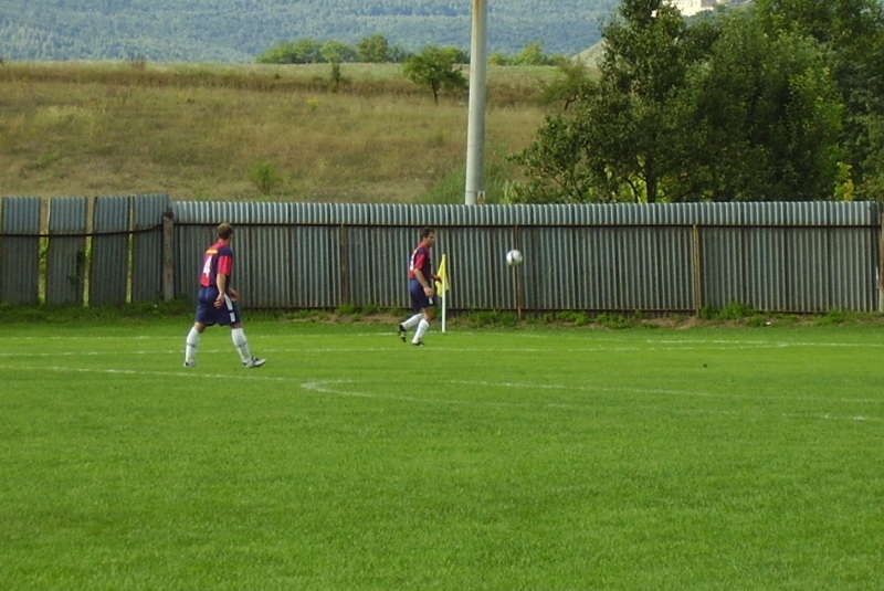 Sezóna 2009/2010 / 6. zápas FK LIPOVNÍK - RUDNÁ O:2