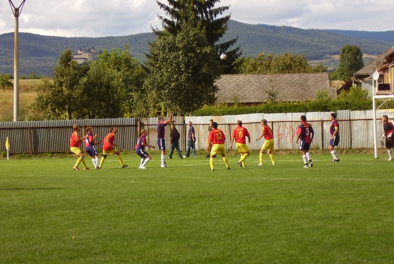 Sezóna 2009/2010 / 6. zápas FK LIPOVNÍK - RUDNÁ O:2