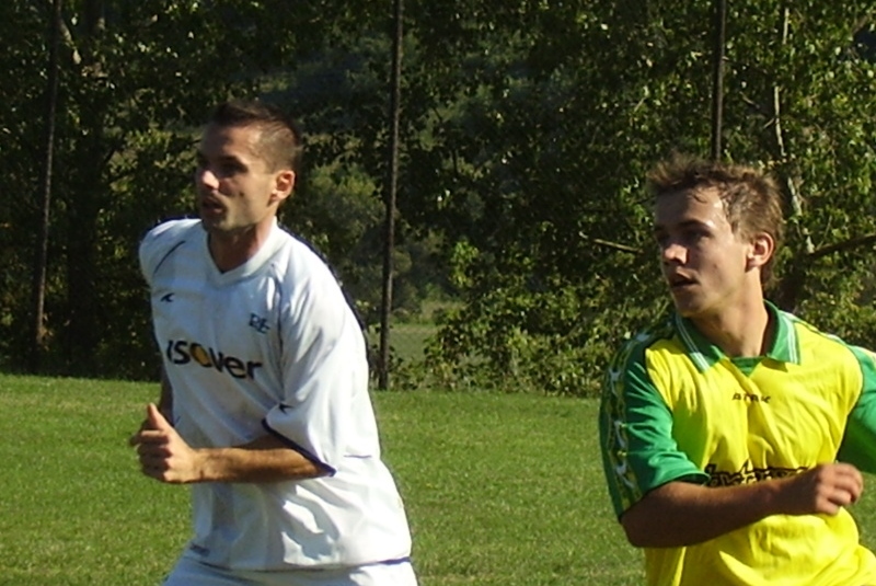 Sezóna 2009/2010 / 5. zápas JABLONOV nad TURŇOU - FK LIPOVNÍK 2: