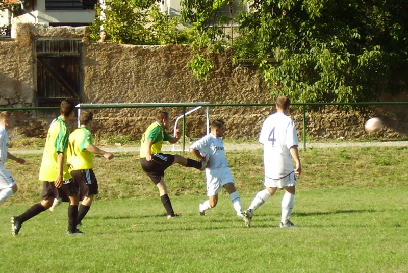 Sezóna 2009/2010 / 5. zápas JABLONOV nad TURŇOU - FK LIPOVNÍK 2: