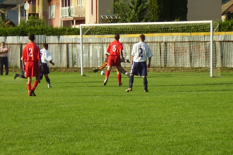 Sezóna 2009/2010 / 4. zápas FK LIPOVNÍK - BRZOTÍN 3:0