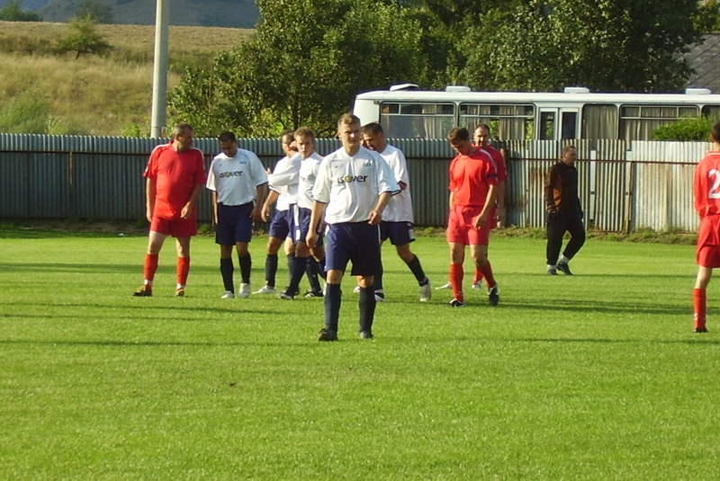 Sezóna 2009/2010 / 4. zápas FK LIPOVNÍK - BRZOTÍN 3:0