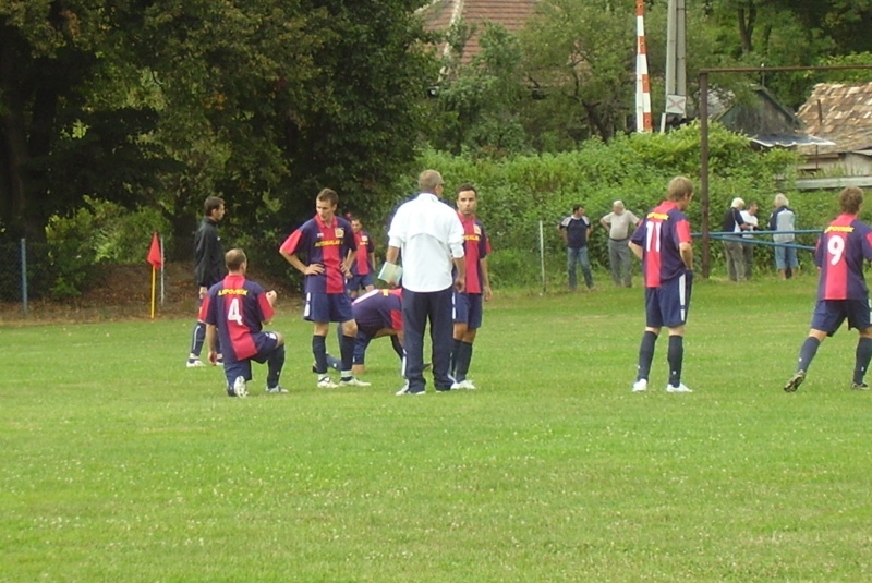 Sezóna 2009/2010 / 3. zápas PLEŠIVEC - FK LIPOVNÍK 1:3