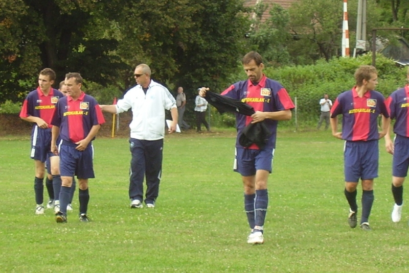 Sezóna 2009/2010 / 3. zápas PLEŠIVEC - FK LIPOVNÍK 1:3