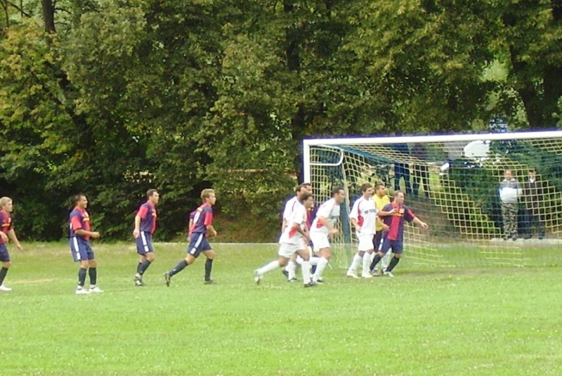 Sezóna 2009/2010 / 3. zápas PLEŠIVEC - FK LIPOVNÍK 1:3