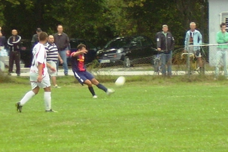 Sezóna 2009/2010 / 3. zápas PLEŠIVEC - FK LIPOVNÍK 1:3