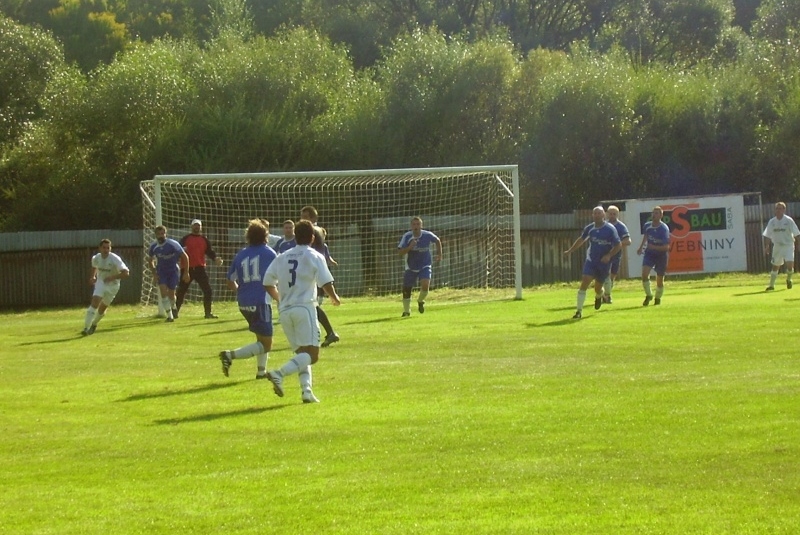 Sezóna 2009/2010 / 2. zápas FK LIPOVNÍK - BETLIAR 8:0