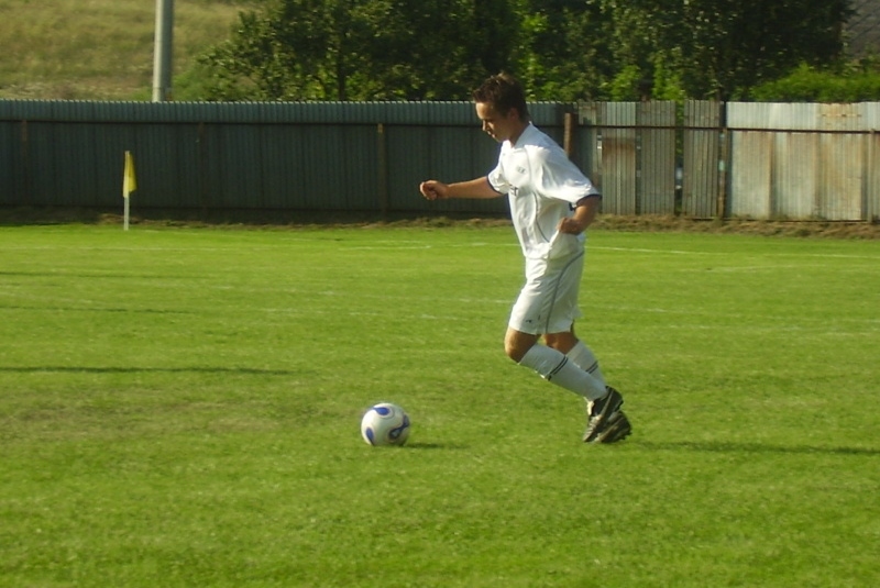 Sezóna 2009/2010 / 2. zápas FK LIPOVNÍK - BETLIAR 8:0